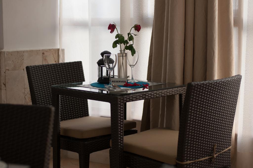 Eddy Suites, Emeli Hotel Nairobi Bagian luar foto