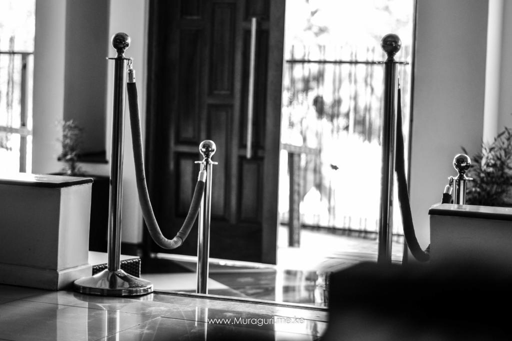 Eddy Suites, Emeli Hotel Nairobi Bagian luar foto